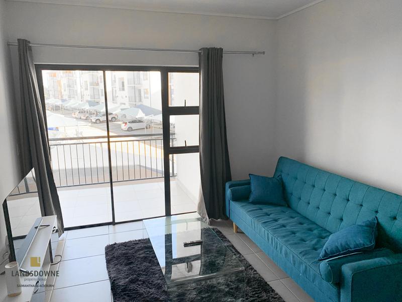 1 Bedroom Property for Sale in Richwood Western Cape
